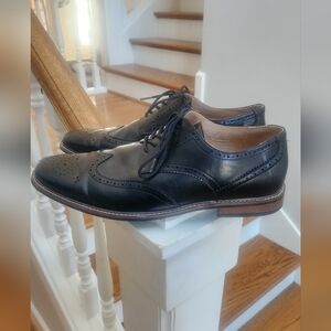 EUC DSW Mix No.6 Men's Dress Formal Shoes Size 13